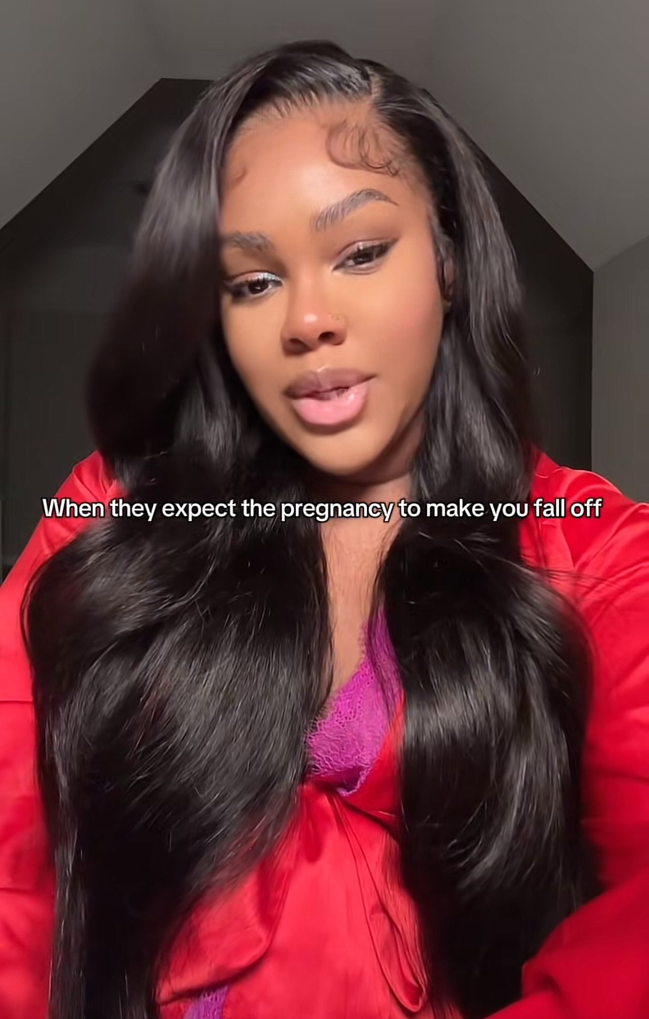 Pizazz Hair 13x6 Drawstring Wig