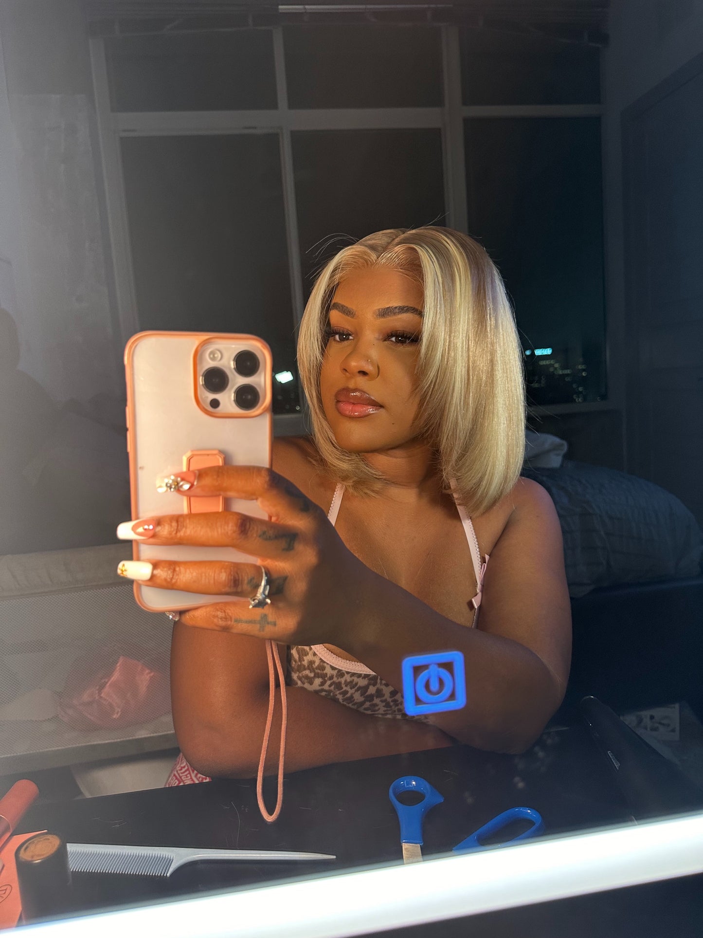 GLUELESS Recool Hair 16/613 Bob